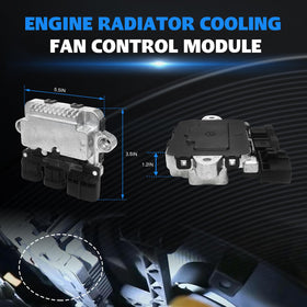JADRANCI module next to ruler showing compact size for easy replacement benefit