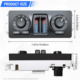 Jaeparbus in truck interior lifestyle shot, restores comfort and function