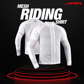 J.A.G. packaging and sewn care label image emphasizing armor removal guidance