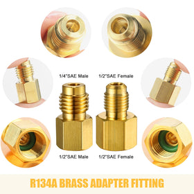 JaGely valve core remover detail demonstrating easy core removal benefit