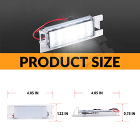 JAIGUOLN lamp next to coin for scale showing compact, durable build