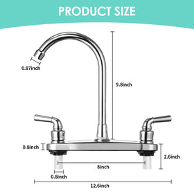 JAKARDA lever handle detail demonstrating quarter-turn control benefit