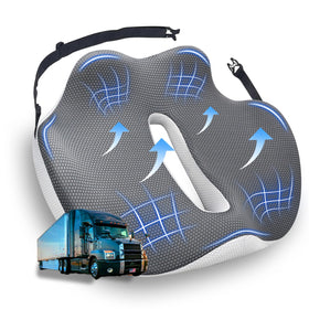 japiroc front packaging showing cushion and brand for clear identification and benefit