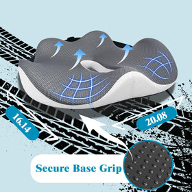 japiroc washable cover zipper shown for easy cleaning and maintenance