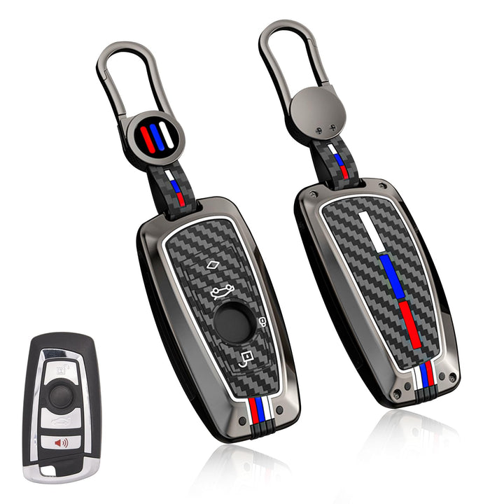 Jaronx front view showing sleek metal frame and premium upgrade benefit