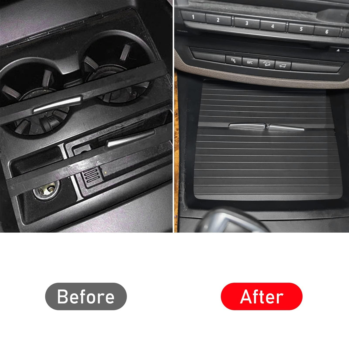 Jaronx close-up of painted ABS+PC finish highlighting scratch resistance and durability