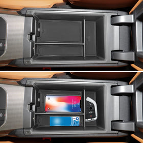 Jaronx textured ABS+PC material close-up showing durable premium feel