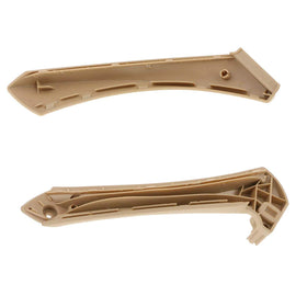 Jaronx detail view of mounting grooves ensuring accurate OEM alignment