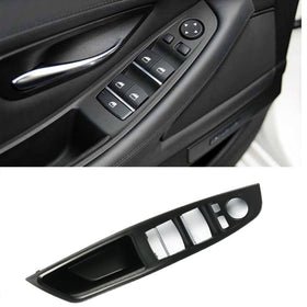 Jaronx driver-side front view showing OEM fit and restored look