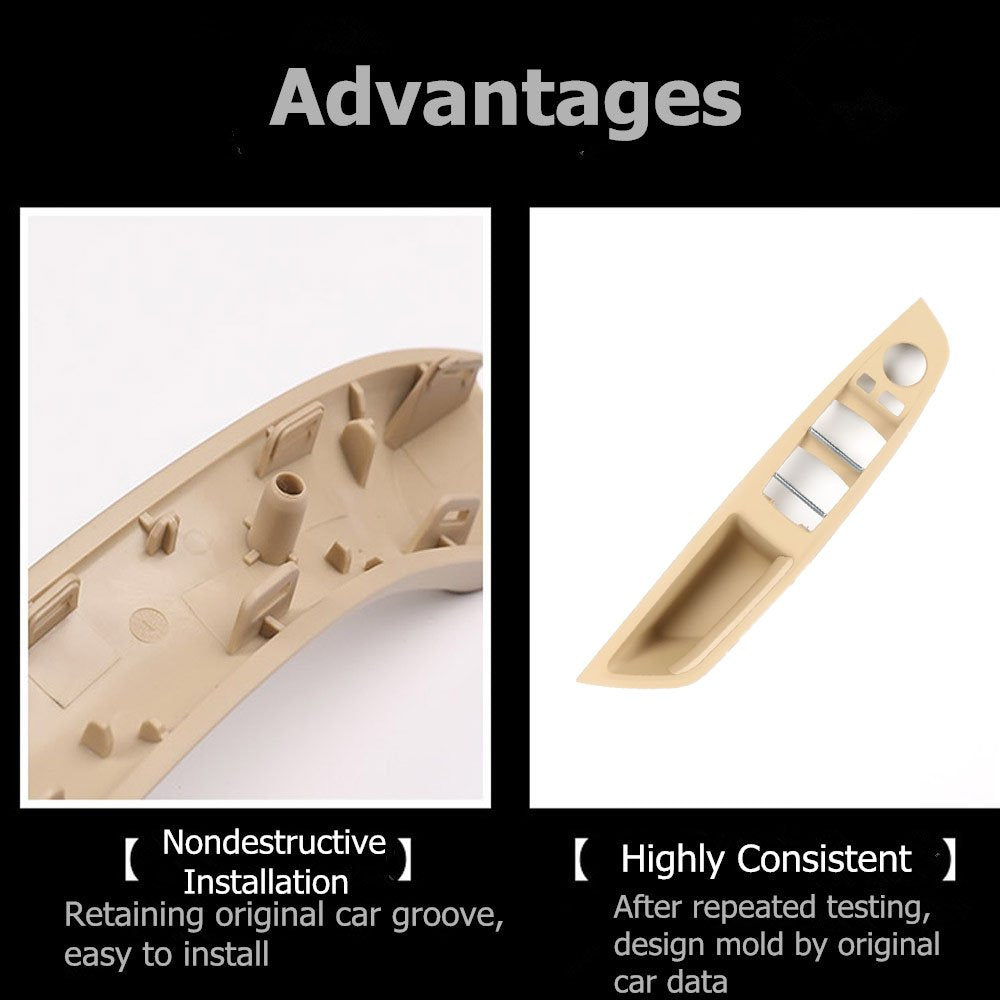 Jaronx edge and clip detail highlighting secure attachment