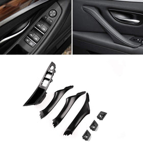 Jaronx front driver handle assembly showing fit and improved durability