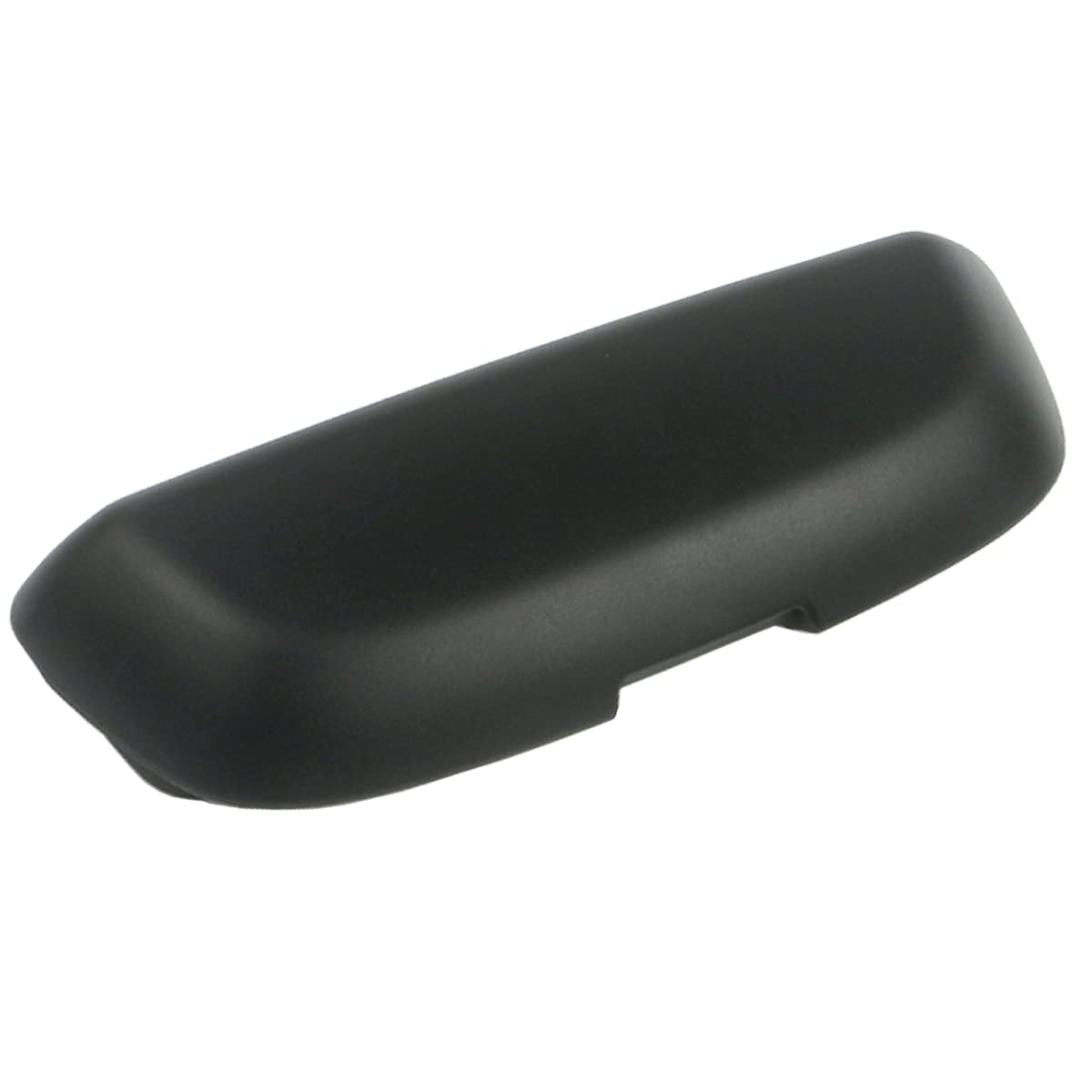 jaronx front view of glasses case showing sleek fit and protection