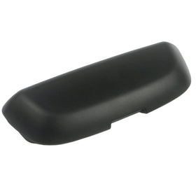 jaronx front view of glasses case showing sleek fit and protection
