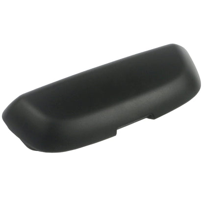 jaronx front view of glasses case showing sleek fit and protection
