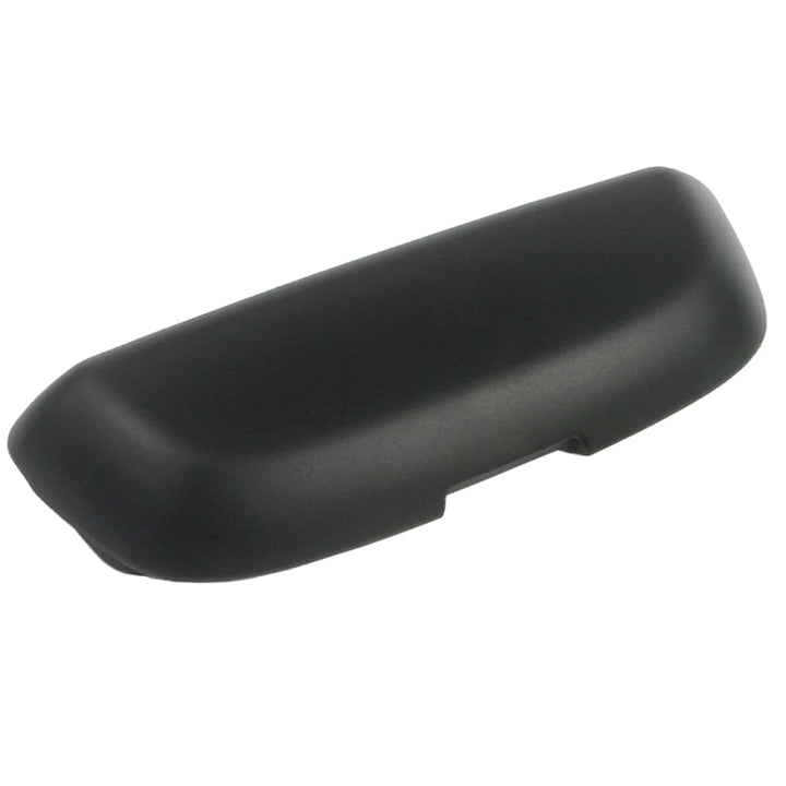 jaronx front view of glasses case showing sleek fit and protection