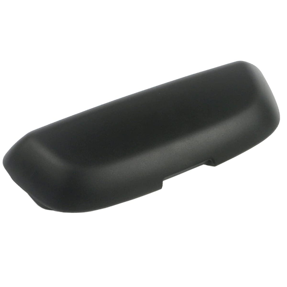 jaronx front view of glasses case showing sleek fit and protection
