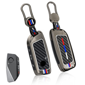 Jaronx zinc-alloy front view displaying premium protection and upgraded style