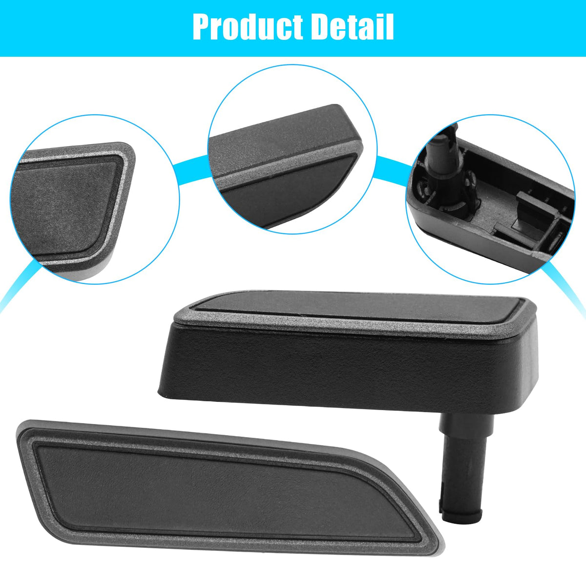 Jaronx label and part numbers view to verify compatibility and fitment