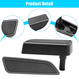 Jaronx label and part numbers view to verify compatibility and fitment