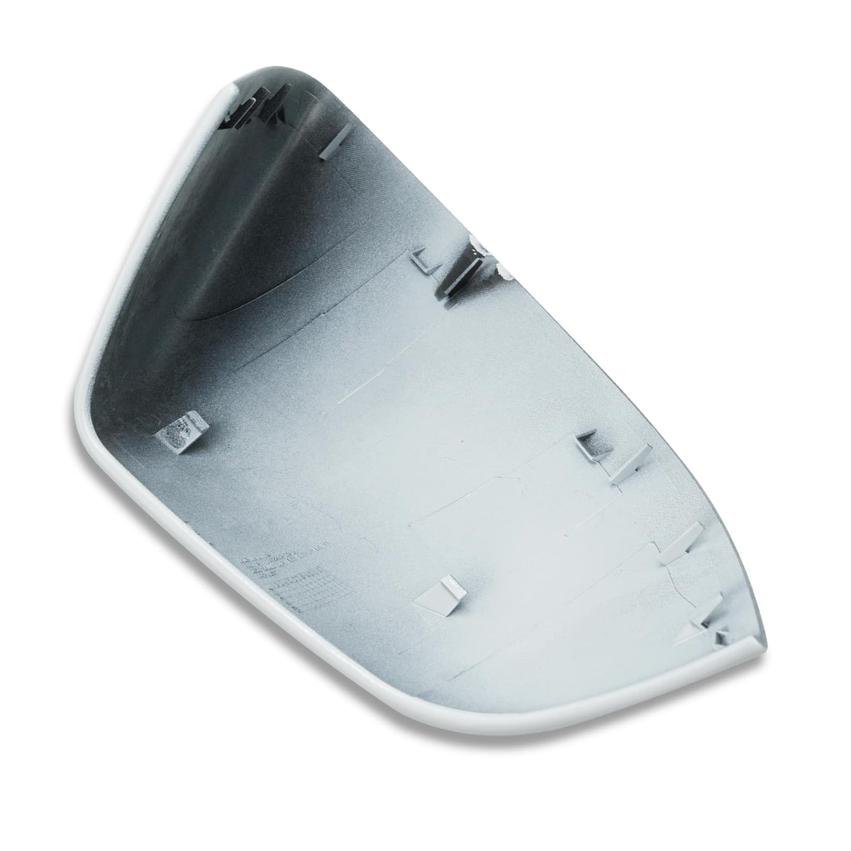 Jaronx lifestyle image of Model 3 with new cap showing improved exterior look