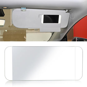 Jaronx lifestyle interior shot with mirror in use conveying restored convenience benefit