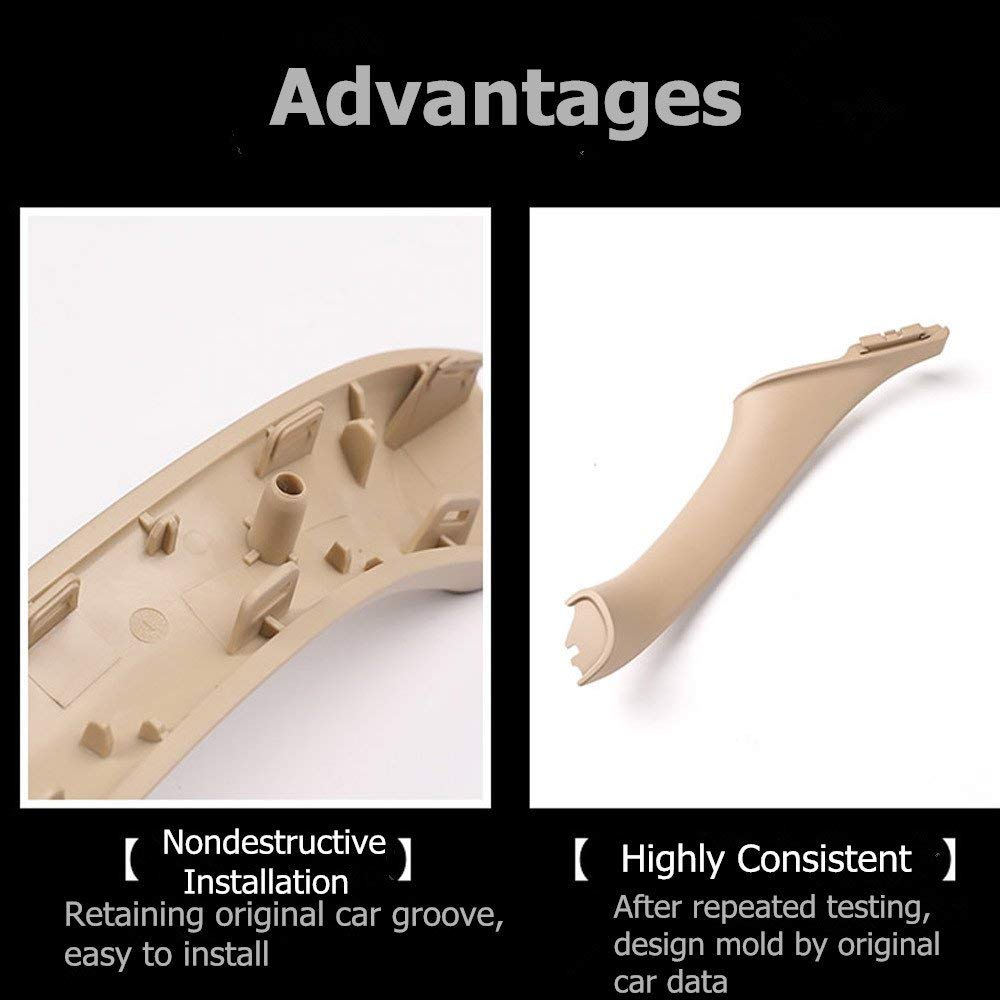 Jaronx ABS+PC material close-up showing resilient, heat-resistant texture
