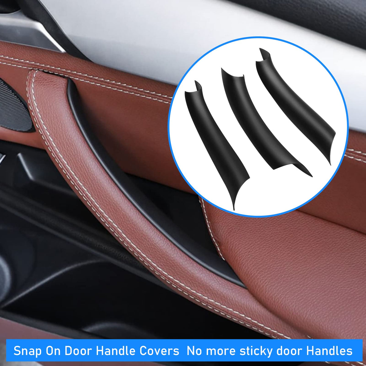Jaronx right rear cover detail illustrating precise OEM alignment benefit