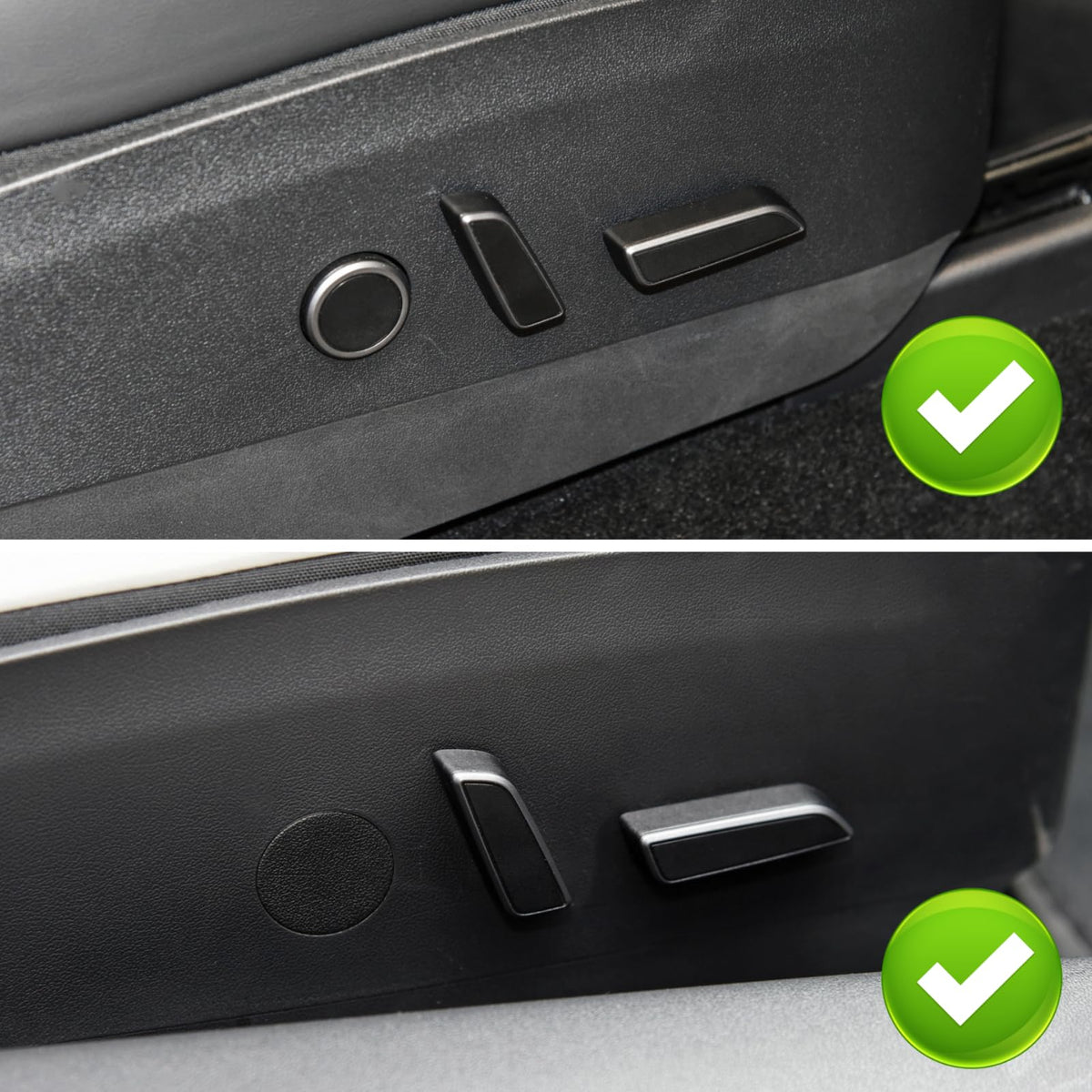 Jaronx side profile of switch cap demonstrating precise contour and fit