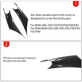 Jaronx handle covers beside a car key showing compact scale and easy replacement benefit