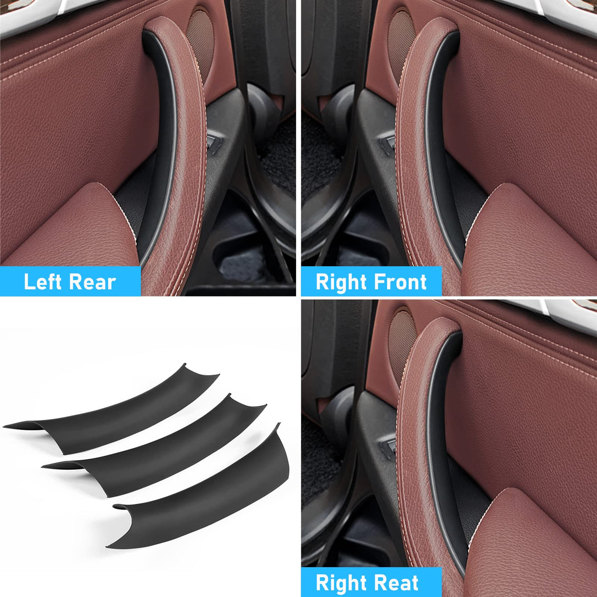 Jaronx texture closeup highlighting smooth scratch-resistant surface