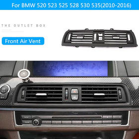 Jaronx vent louvers close-up showing rubberized coating and smooth adjustment benefit