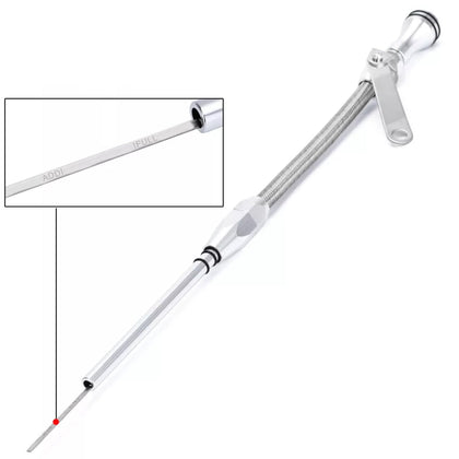 jasperautopart front assembly dipstick showing full kit and benefits