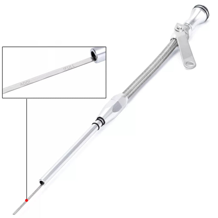 jasperautopart front assembly dipstick showing full kit and benefits