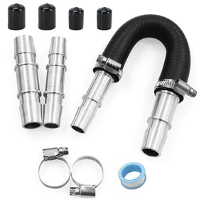 jasperautopart front assembly showing kit ready to install and quick repair benefit