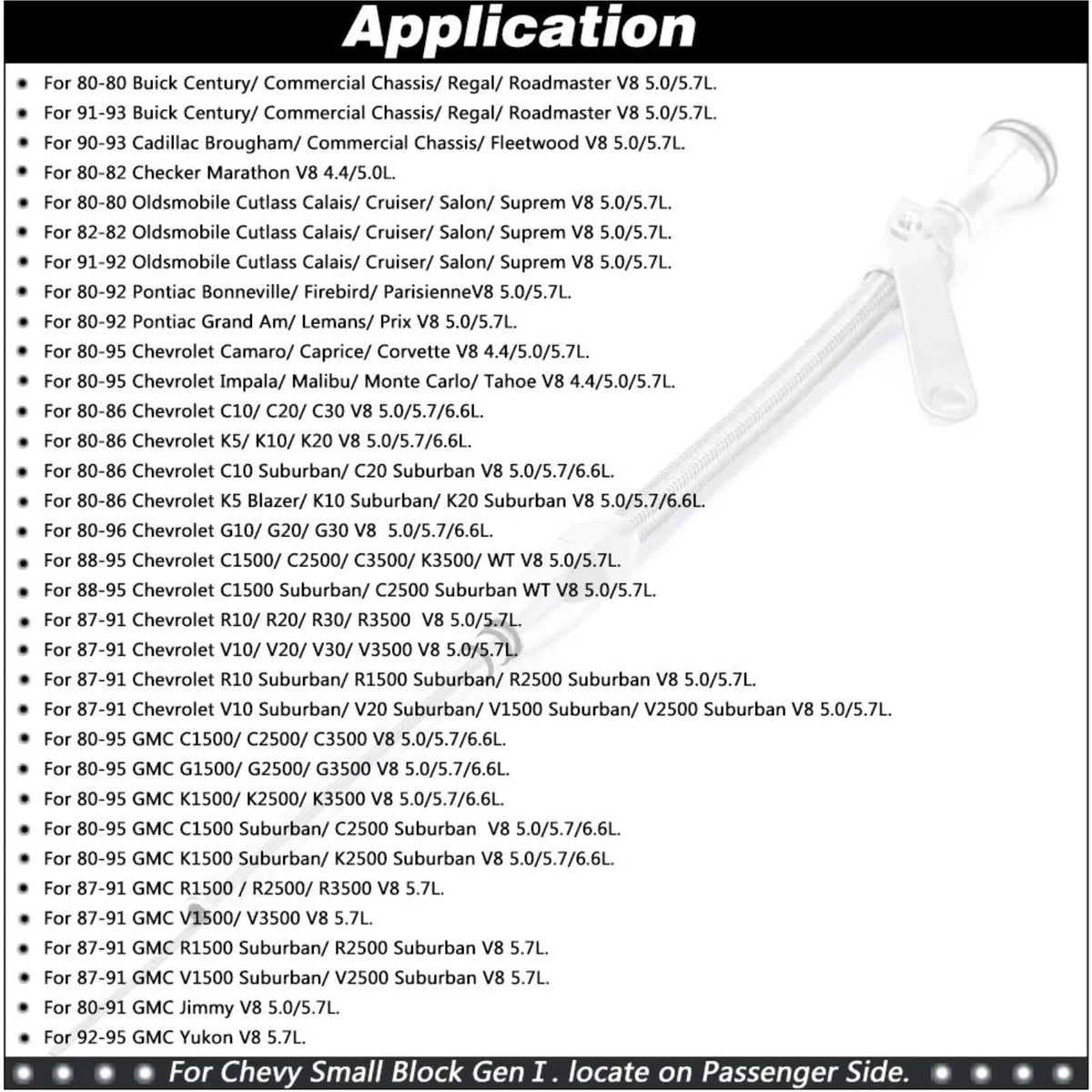jasperautopart mounting flange and o‑rings ensuring secure seal