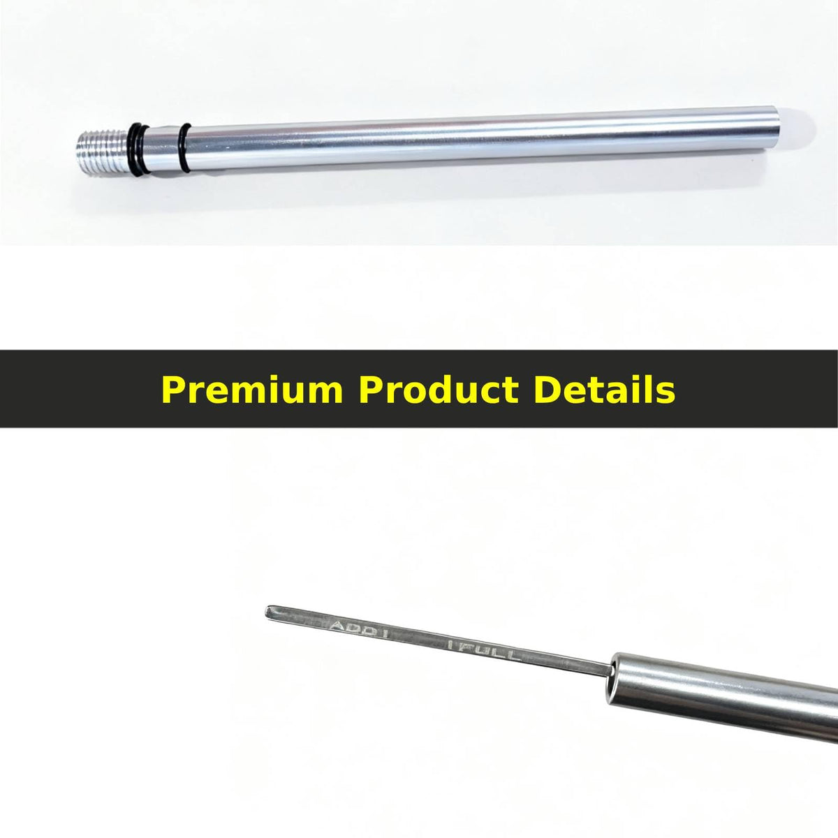 jasperautopart packaging and kit components for straightforward replacement