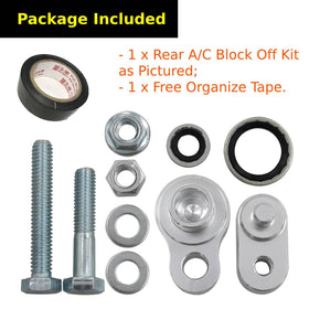 jasperautopart seal tape and components showing leak prevention benefit