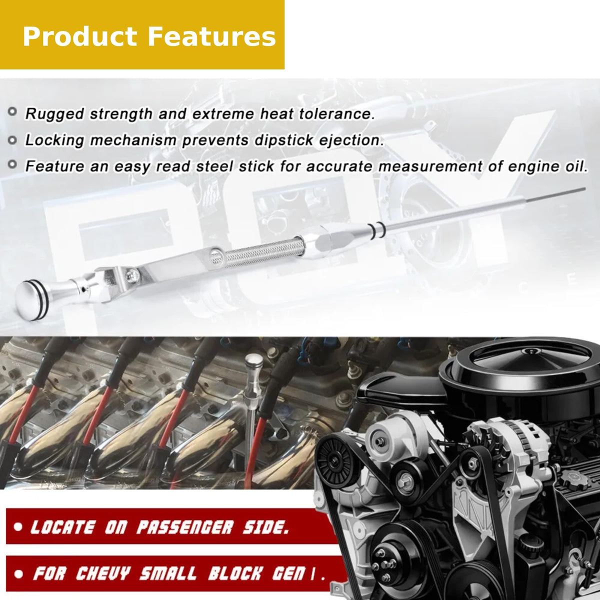 jasperautopart stainless braided tube detail protecting against abrasion