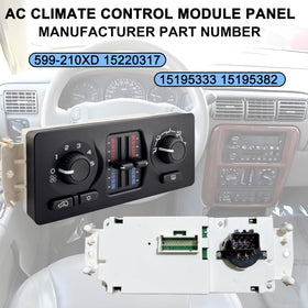 JAVENYIMAN rear connector view showing plug layout, ensures direct-fit replacement