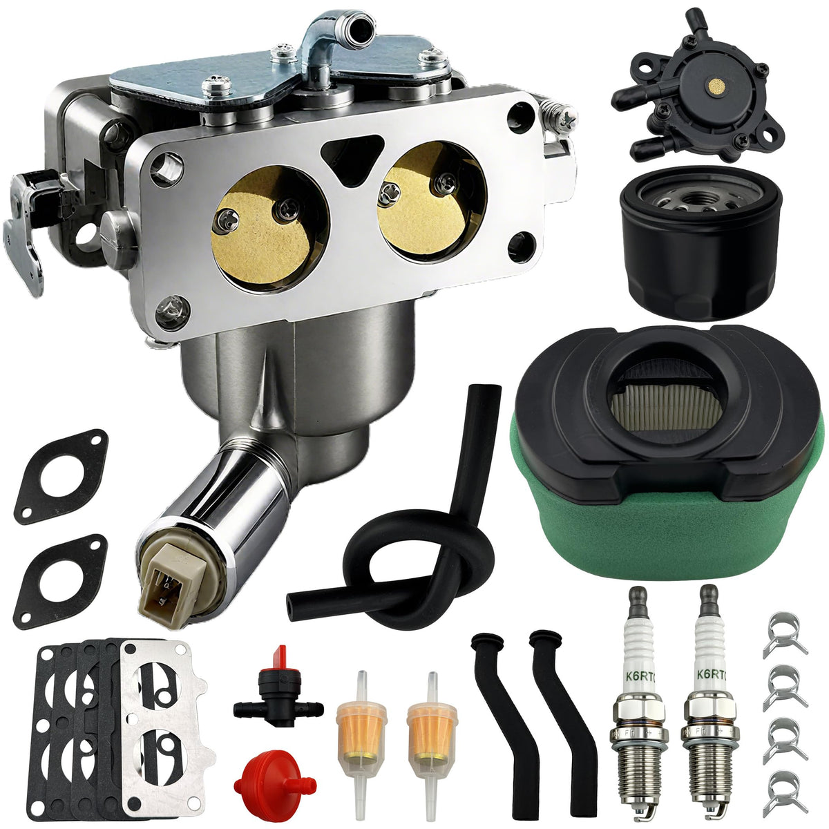 JAVENYIMAN kit front packaging showing included parts and compatibility benefits