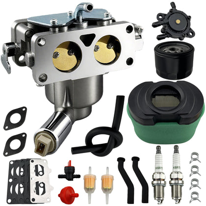 JAVENYIMAN kit front packaging showing included parts and compatibility benefits