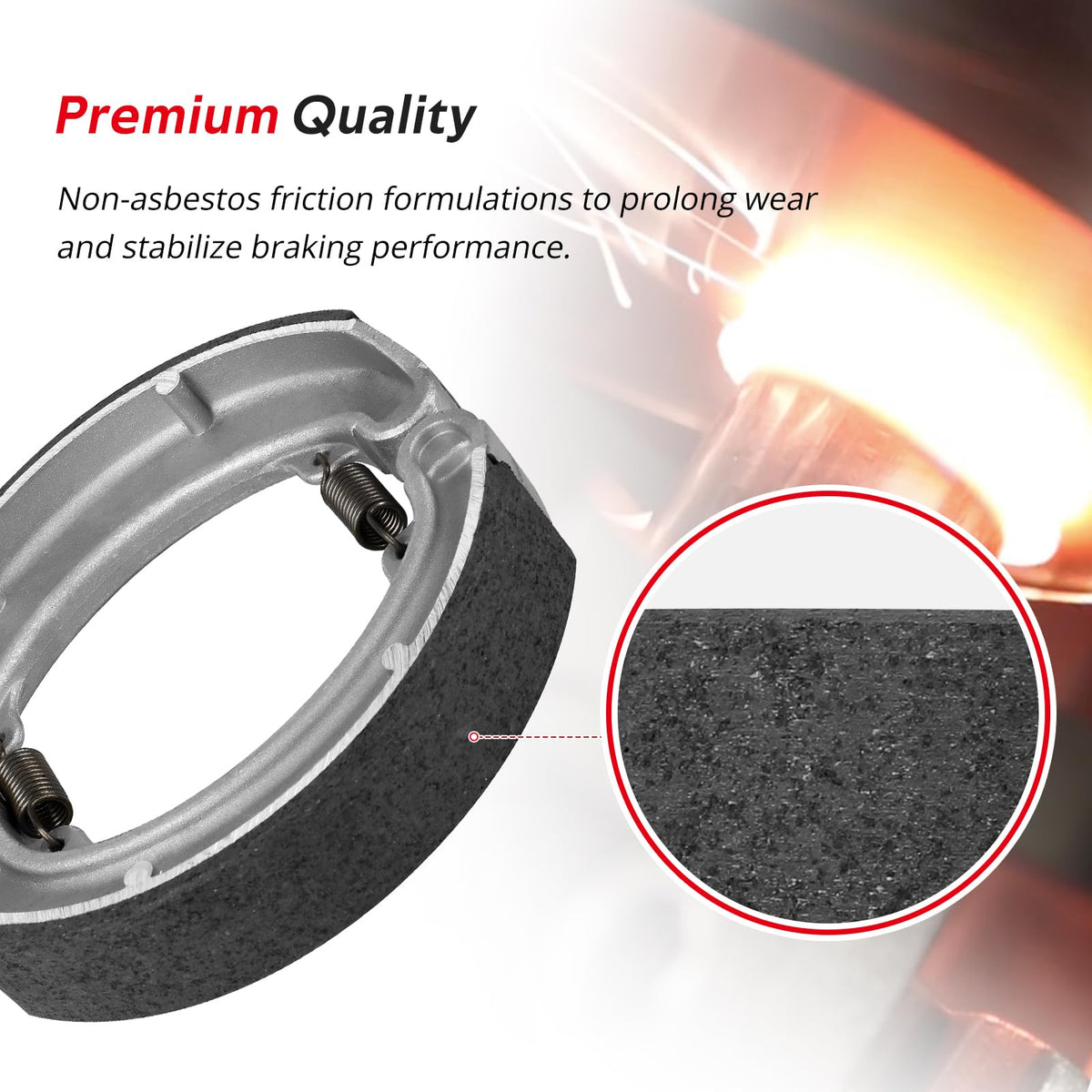 JAVIK collection of dust seals and O-rings ensuring better hub protection