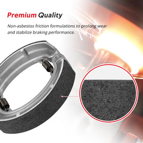 JAVIK collection of dust seals and O-rings ensuring better hub protection