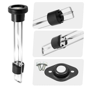 JAVIK bolts and hardware displayed showing secure mounting benefit