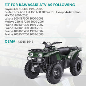 JAVIK close-up of machined aluminum body for long-lasting strength