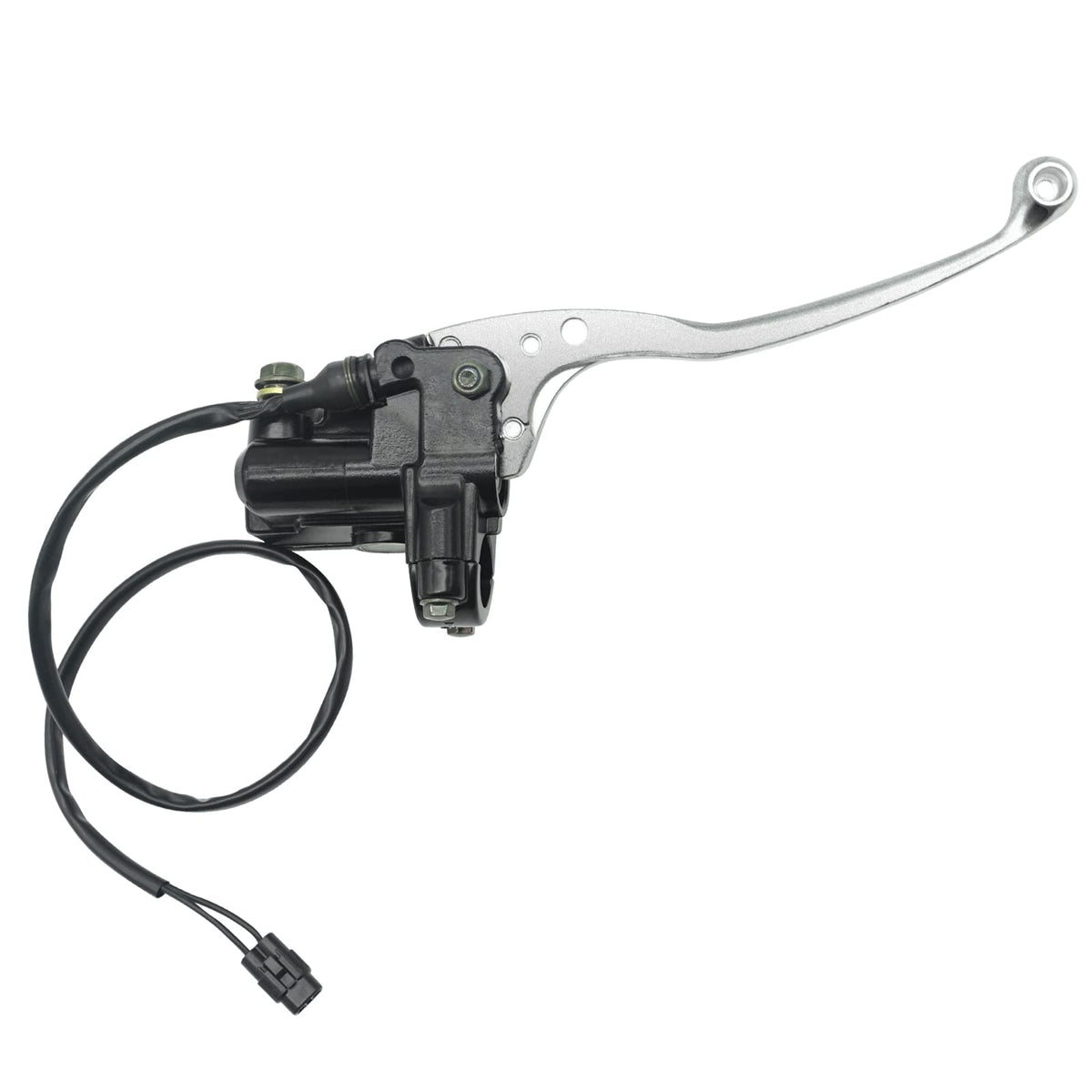 JAVIK packaged assembly out of box illustrating ready-to-install convenience