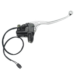 JAVIK packaged assembly out of box illustrating ready-to-install convenience