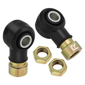 JAVIK rubber boot closeup protecting joint and extending component life