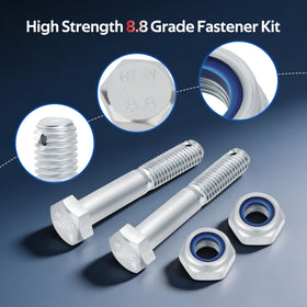 JAVIK product packaging and label highlighting fitment details and OEM#