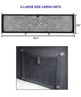 JAVOedge close-up of built-in hook and stitching for secure hold